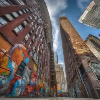 Skate rs and the Urban Landscape